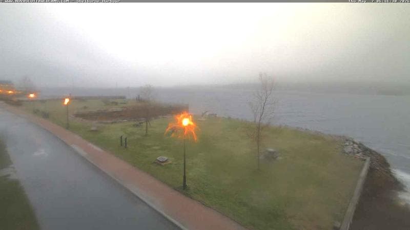Shelburne Harbour