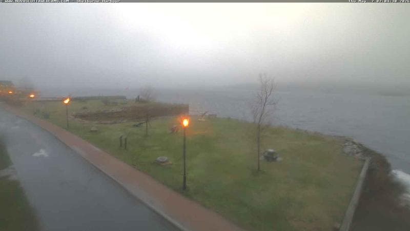 Shelburne Harbour