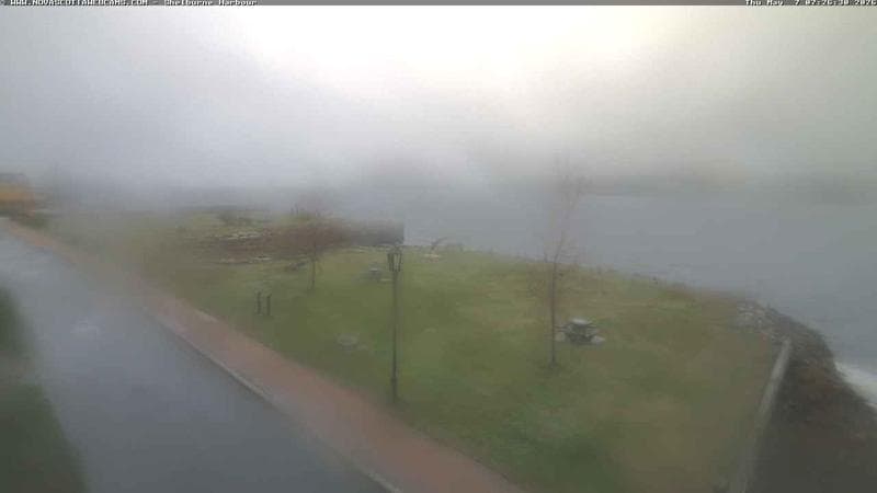 Shelburne Harbour