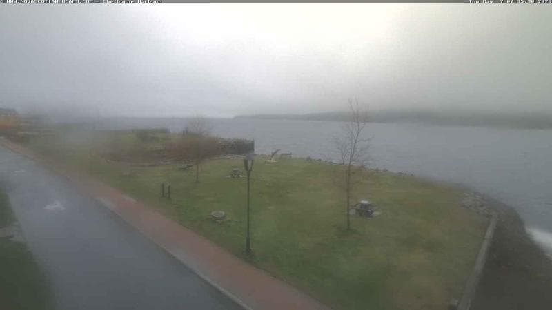 Shelburne Harbour