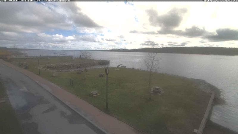 Shelburne Harbour