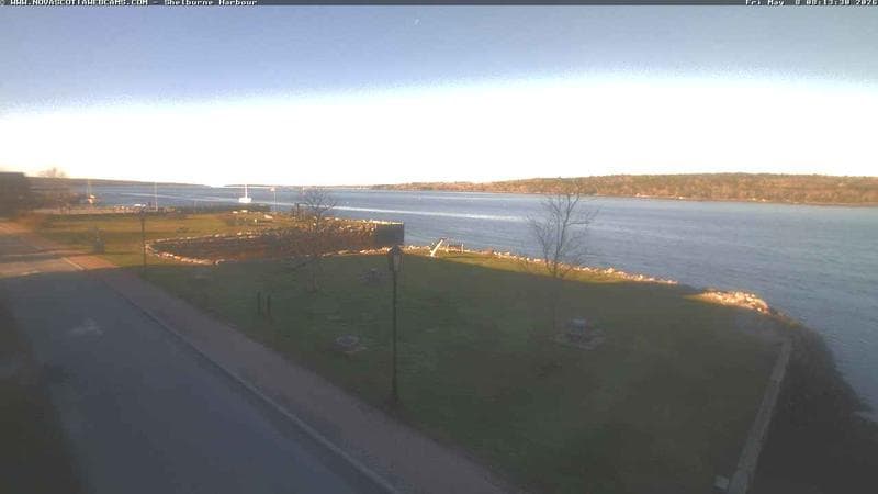 Shelburne Harbour