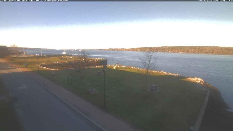 Shelburne Harbour