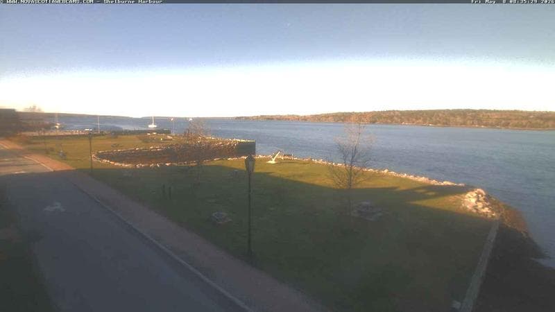 Shelburne Harbour