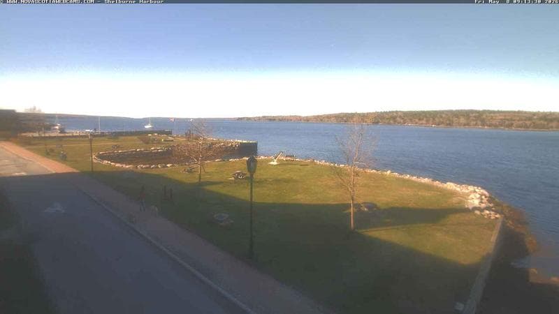 Shelburne Harbour