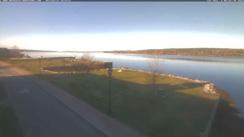 Shelburne Harbour