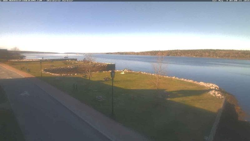 Shelburne Harbour