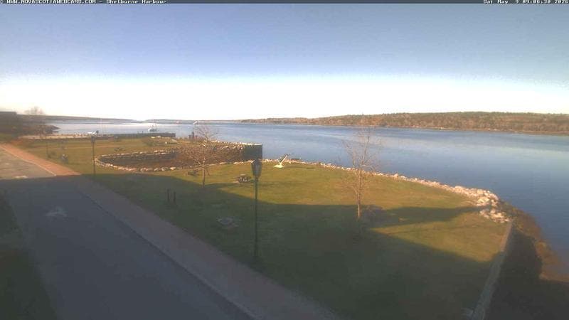Shelburne Harbour