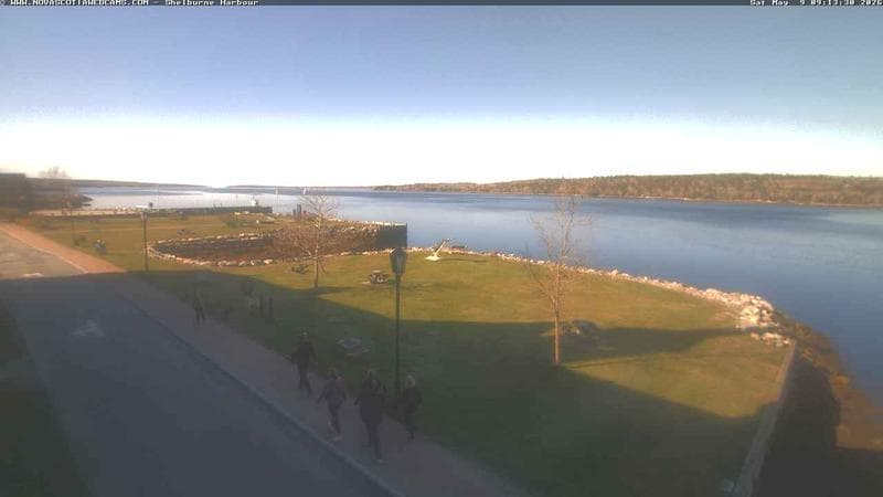 Shelburne Harbour