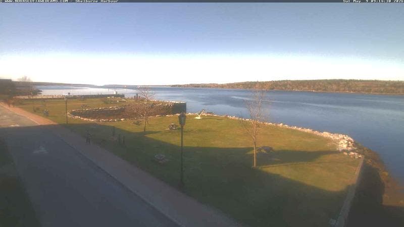 Shelburne Harbour