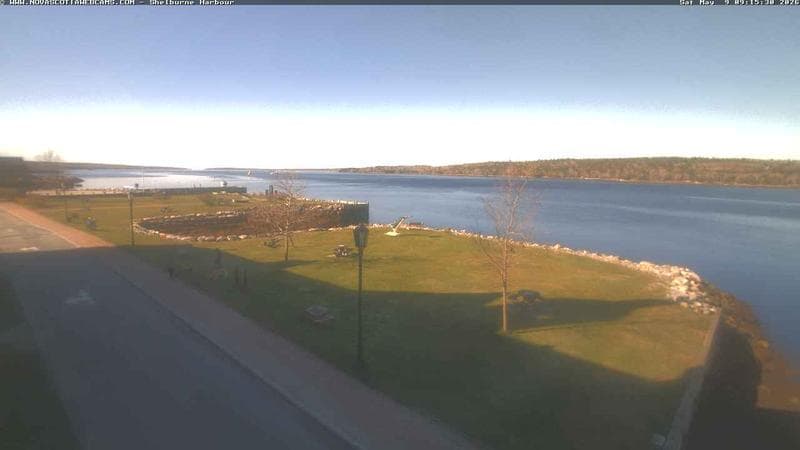 Shelburne Harbour
