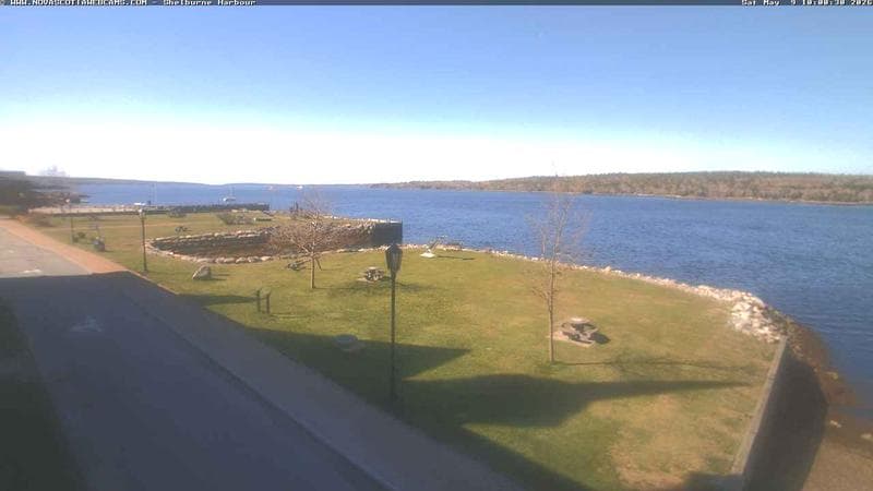 Shelburne Harbour