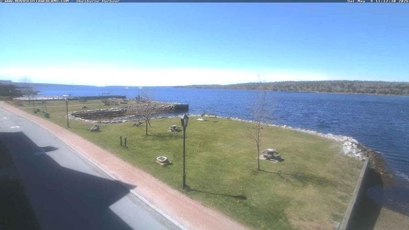 Shelburne Harbour