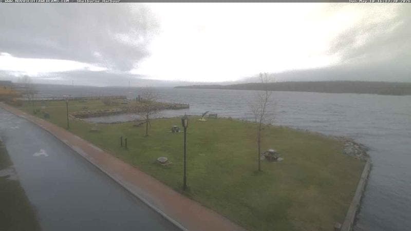 Shelburne Harbour