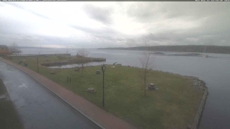 Shelburne Harbour