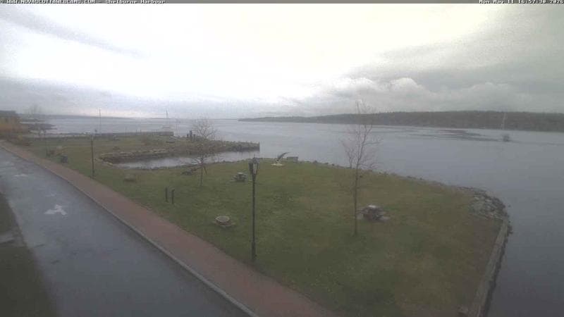Shelburne Harbour