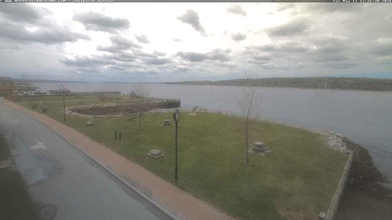 Shelburne Harbour