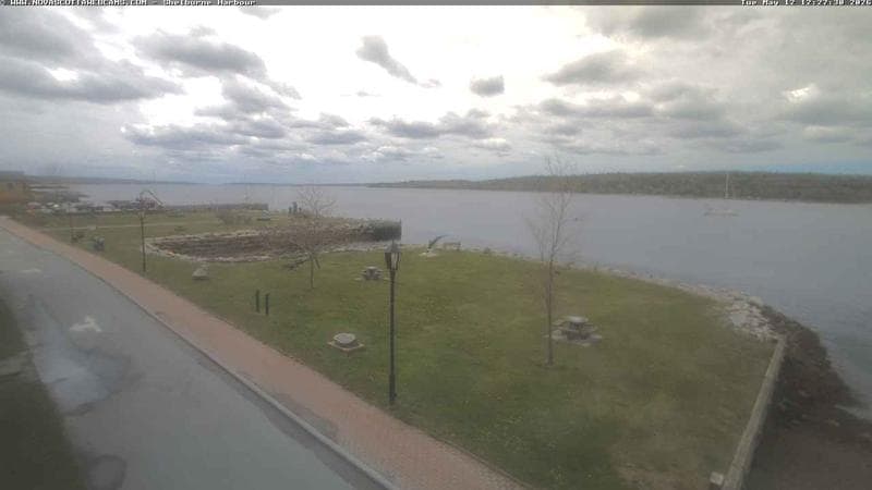 Shelburne Harbour