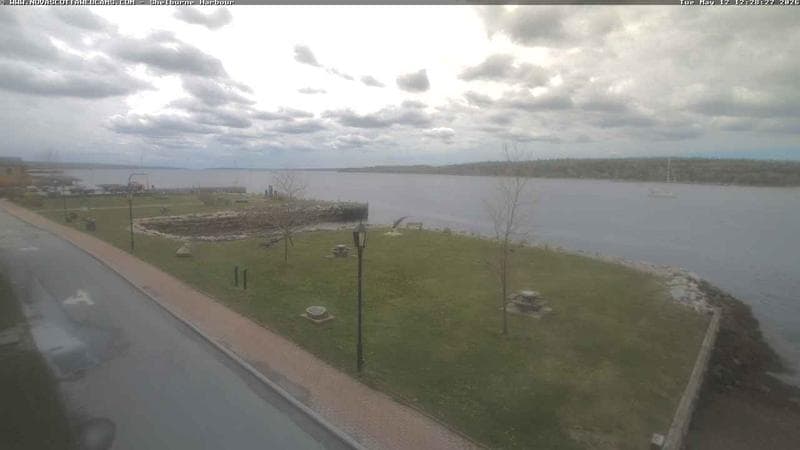 Shelburne Harbour