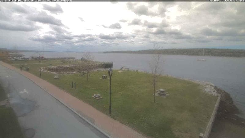 Shelburne Harbour