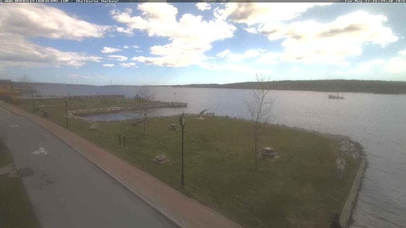 Shelburne Harbour