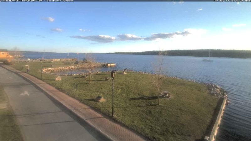 Shelburne Harbour