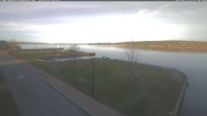 Shelburne Harbour