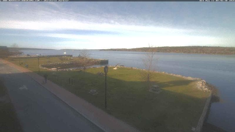 Shelburne Harbour