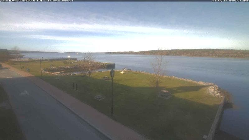 Shelburne Harbour
