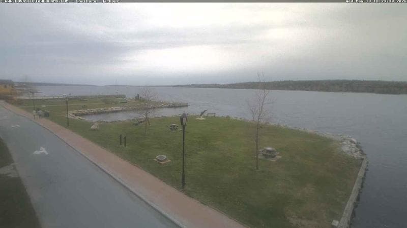 Shelburne Harbour