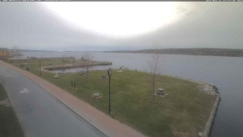 Shelburne Harbour