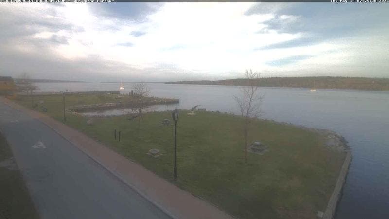 Shelburne Harbour