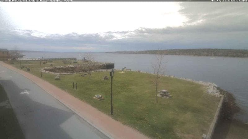 Shelburne Harbour