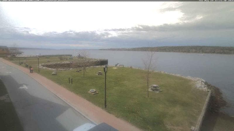 Shelburne Harbour