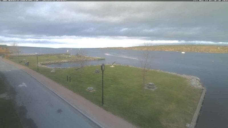 Shelburne Harbour