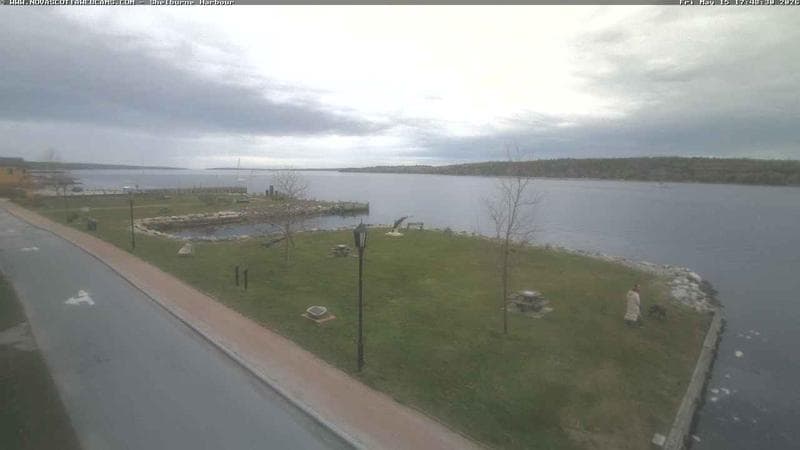 Shelburne Harbour