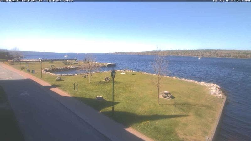 Shelburne Harbour