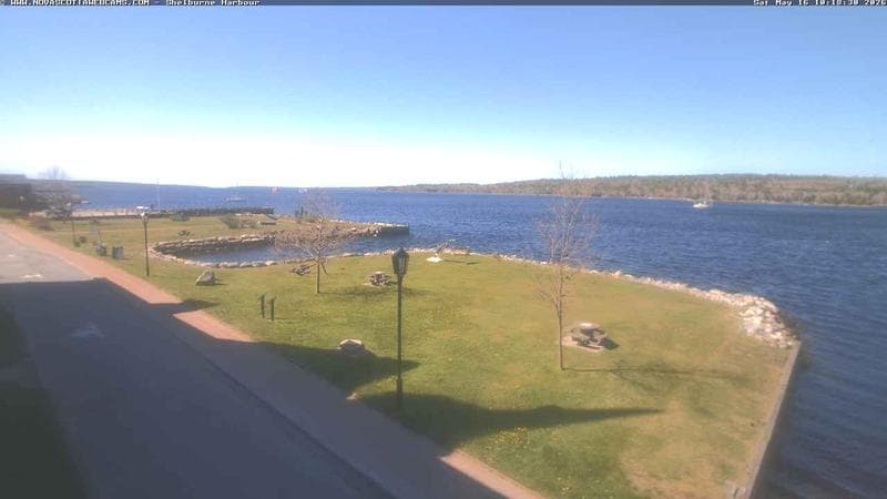 Shelburne Harbour