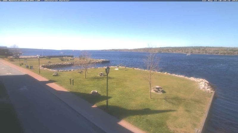 Shelburne Harbour
