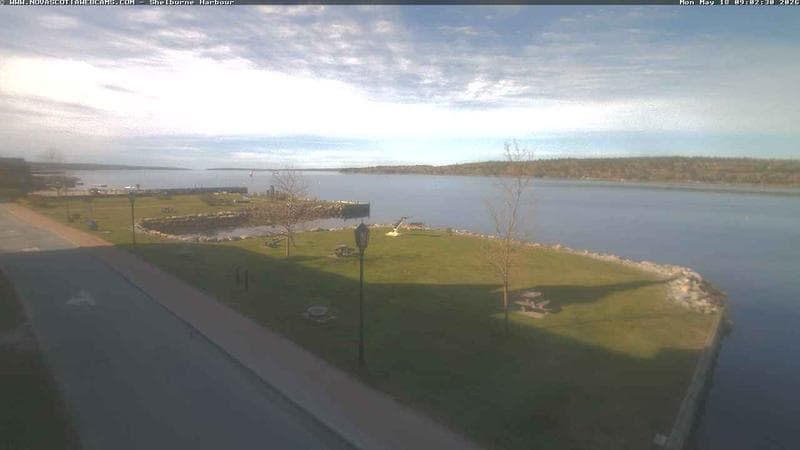 Shelburne Harbour