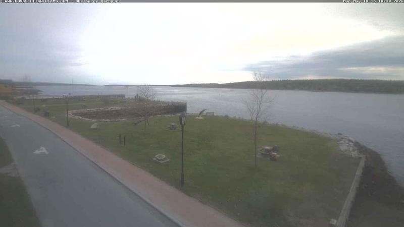 Shelburne Harbour