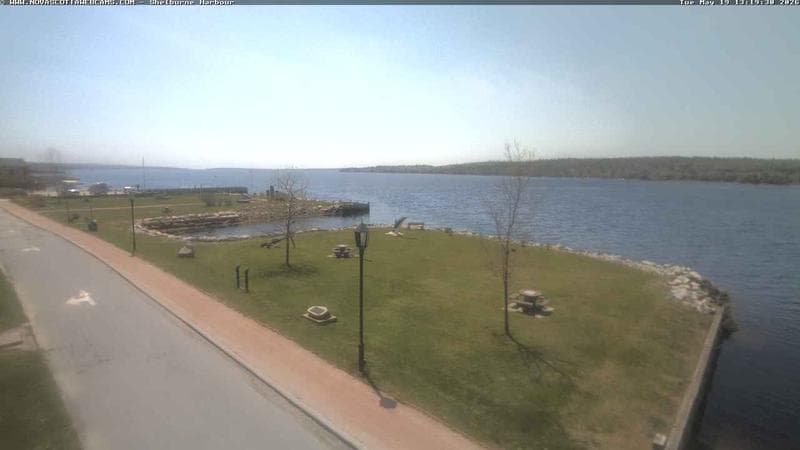 Shelburne Harbour