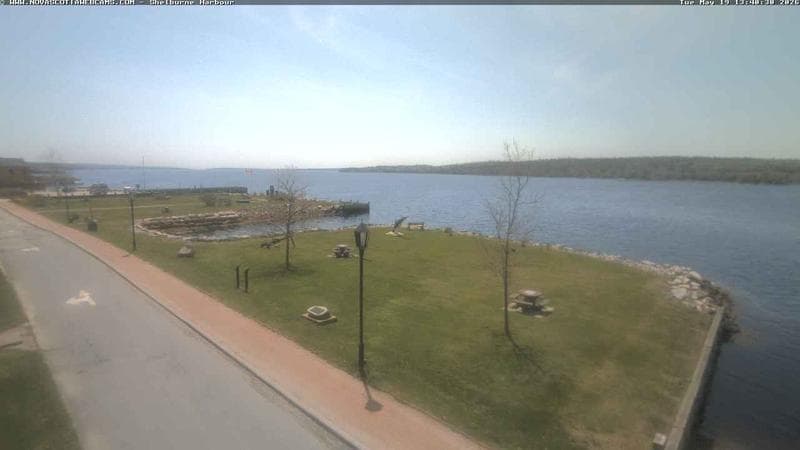 Shelburne Harbour