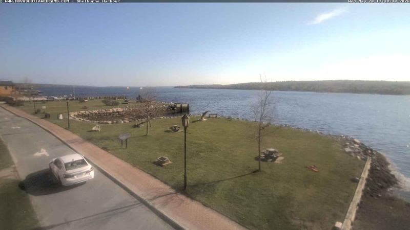 Shelburne Harbour