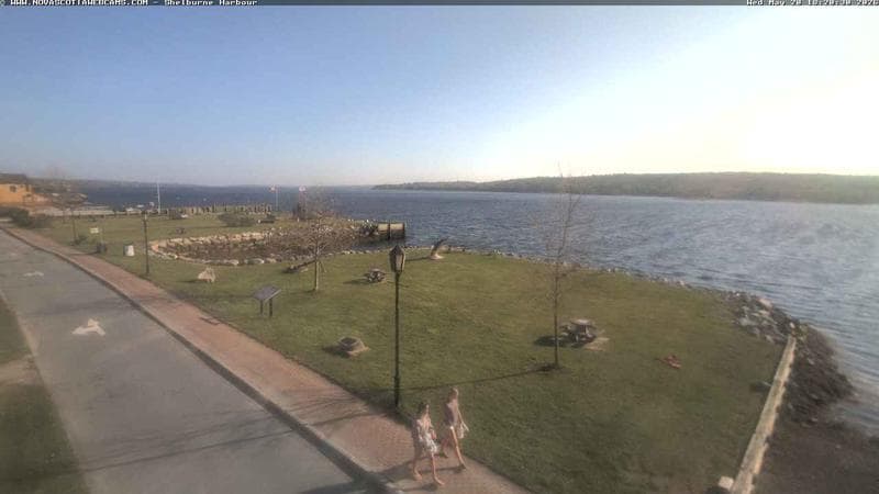 Shelburne Harbour