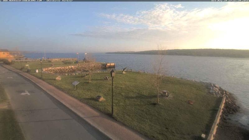 Shelburne Harbour