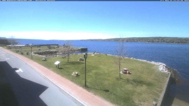 Shelburne Harbour