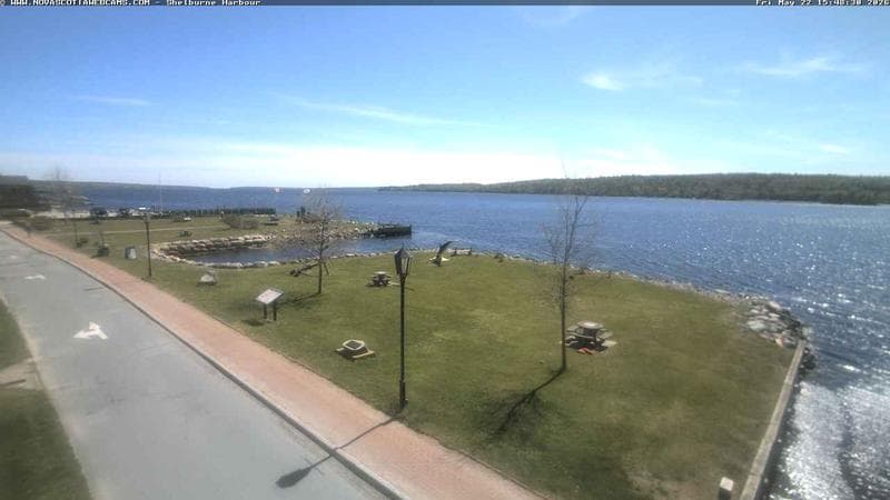 Shelburne Harbour