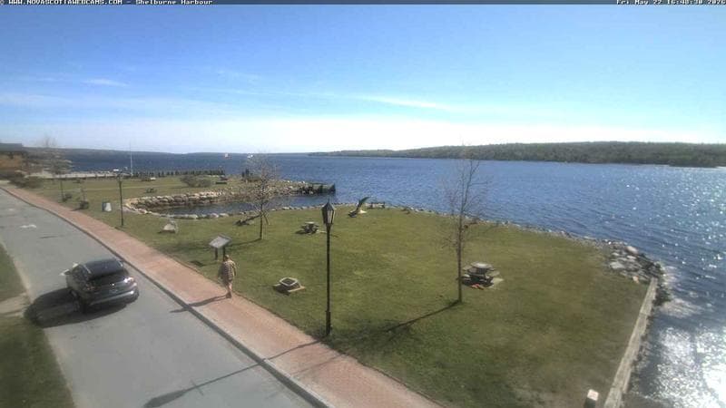 Shelburne Harbour