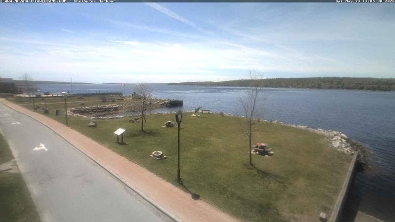 Shelburne Harbour